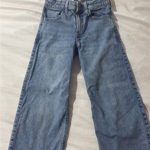 A+F kids jeans Sz 9/10